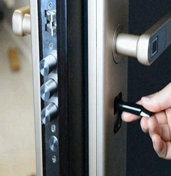 昔阳开锁 昔阳开锁公司开修指纹锁